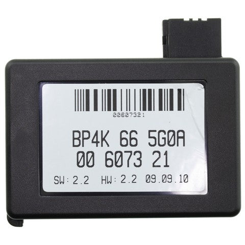 Rain Sensor WVE 5S12674