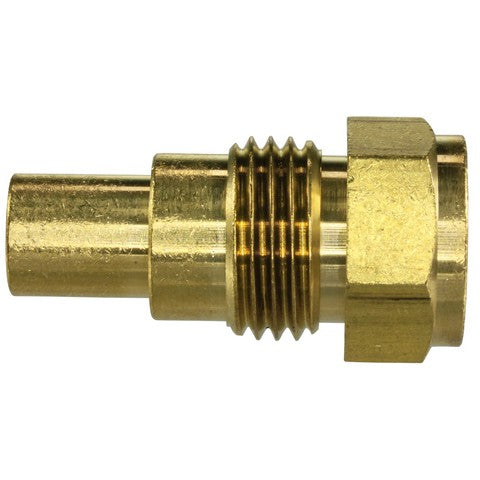 Engine Coolant Temperature Sender WVE 5S12676