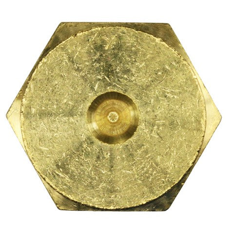 Engine Coolant Temperature Sender WVE 5S12676