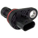 Engine Crankshaft Position Sensor WVE 5S12685