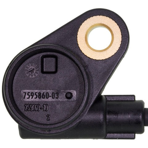 Engine Crankshaft Position Sensor WVE 5S12686