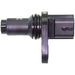 Engine Crankshaft Position Sensor WVE 5S12691