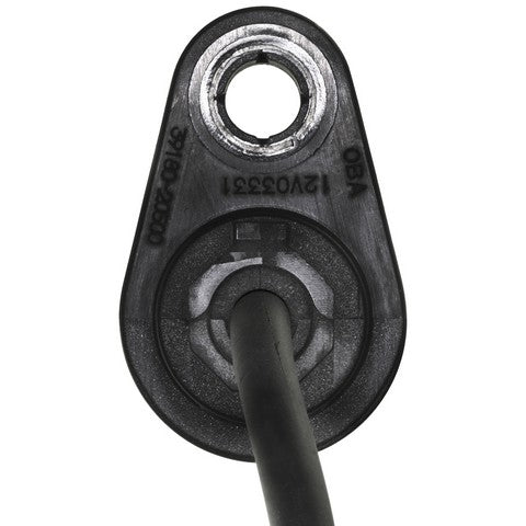 Engine Crankshaft Position Sensor WVE 5S12697