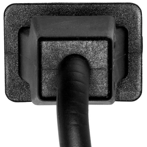 Engine Crankshaft Position Sensor WVE 5S12697