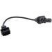 Engine Crankshaft Position Sensor WVE 5S12697
