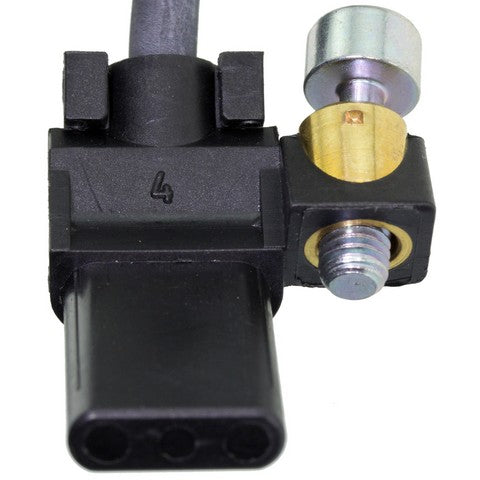 Engine Crankshaft Position Sensor WVE 5S12698