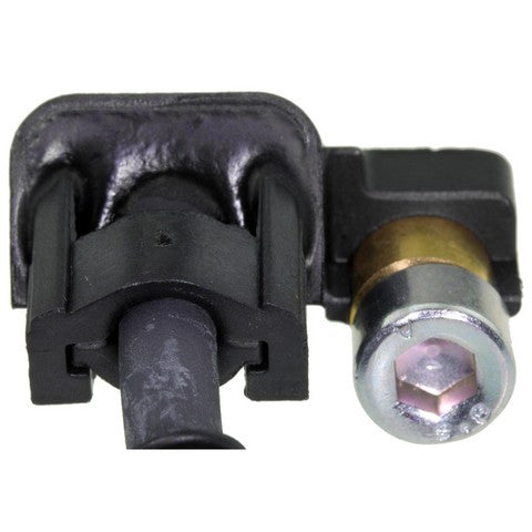 Engine Crankshaft Position Sensor WVE 5S12698
