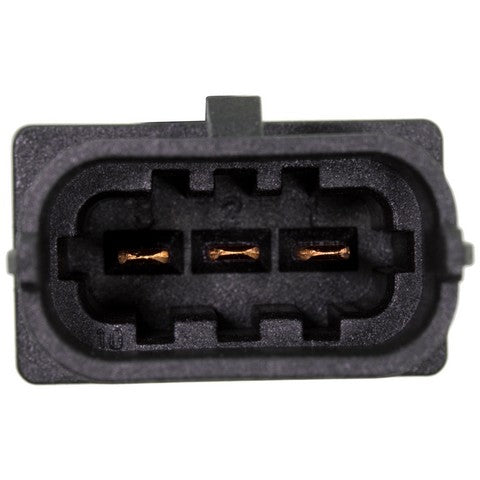 Engine Crankshaft Position Sensor WVE 5S12698