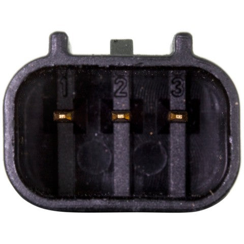 Engine Crankshaft Position Sensor WVE 5S12701