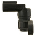 Engine Crankshaft Position Sensor WVE 5S12707