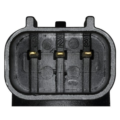 Engine Crankshaft Position Sensor WVE 5S12707