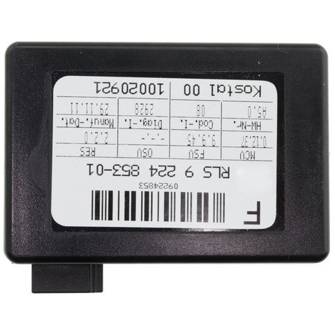 Rain Sensor WVE 5S12717