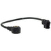 Ignition Knock (Detonation) Sensor WVE 5S12723