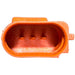 Ignition Knock (Detonation) Sensor WVE 5S12726