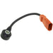 Ignition Knock (Detonation) Sensor WVE 5S12726