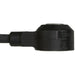 Ignition Knock (Detonation) Sensor WVE 5S12727