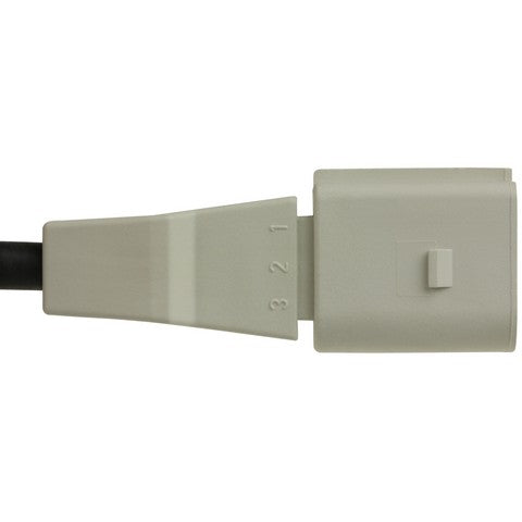 Ignition Knock (Detonation) Sensor WVE 5S12727