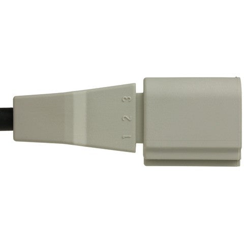 Ignition Knock (Detonation) Sensor WVE 5S12727