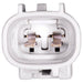 Ignition Knock (Detonation) Sensor WVE 5S12728