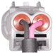 Ignition Knock (Detonation) Sensor WVE 5S12728