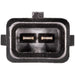 Ignition Knock (Detonation) Sensor WVE 5S12729