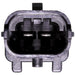 Ignition Knock (Detonation) Sensor WVE 5S12743