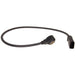 Ignition Knock (Detonation) Sensor WVE 5S12745