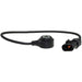 Ignition Knock (Detonation) Sensor WVE 5S12750