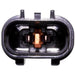 Ignition Knock (Detonation) Sensor WVE 5S12750