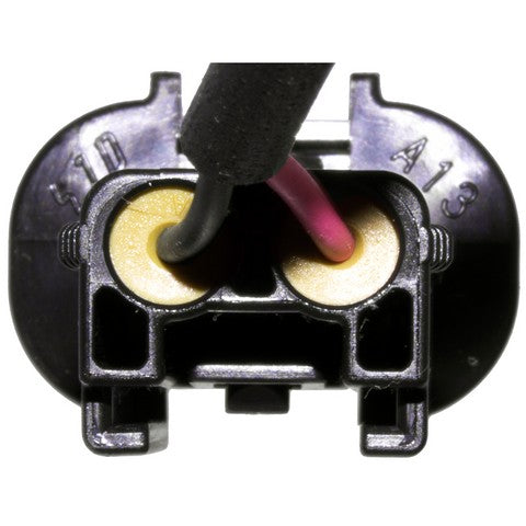 Ignition Knock (Detonation) Sensor WVE 5S12750