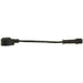 Ignition Knock (Detonation) Sensor WVE 5S12753