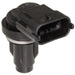 Engine Camshaft Position Sensor WVE 5S12755