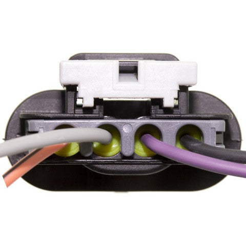 Fuel Level Sensor WVE 5S12761