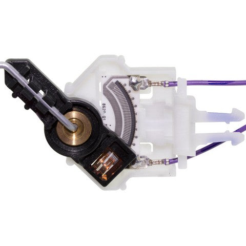 Fuel Level Sensor WVE 5S12763