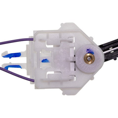 Fuel Level Sensor WVE 5S12763