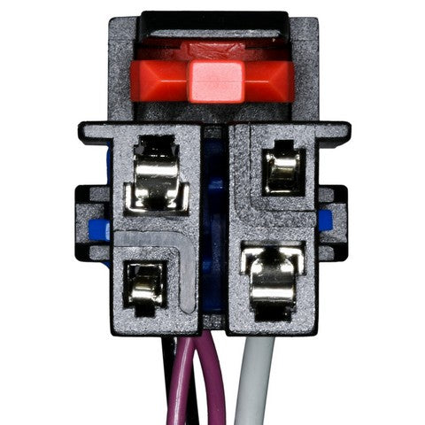 Fuel Level Sensor WVE 5S12764