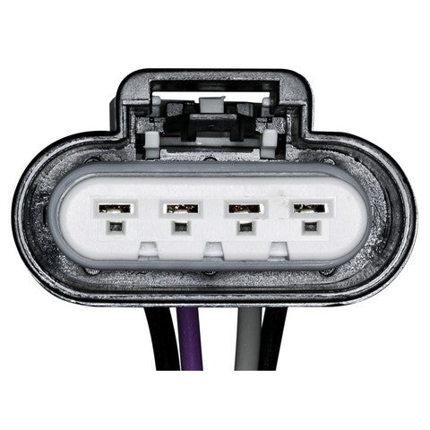 Fuel Level Sensor WVE 5S12764