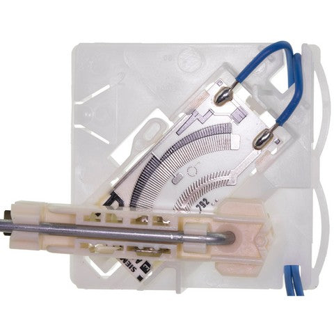 Fuel Level Sensor WVE 5S12765