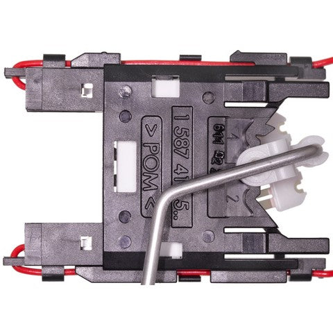 Fuel Level Sensor WVE 5S12766