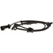 ABS Wheel Speed Sensor WVE 5S12772