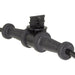 ABS Wheel Speed Sensor WVE 5S12772