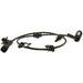 ABS Wheel Speed Sensor WVE 5S12773