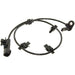 ABS Wheel Speed Sensor WVE 5S12773