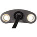 ABS Wheel Speed Sensor WVE 5S12774