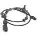 ABS Wheel Speed Sensor WVE 5S12776