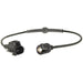 ABS Wheel Speed Sensor WVE 5S12778