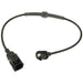 ABS Wheel Speed Sensor WVE 5S12778