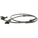 ABS Wheel Speed Sensor WVE 5S12780