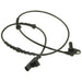 ABS Wheel Speed Sensor WVE 5S12780