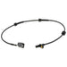 ABS Wheel Speed Sensor WVE 5S12783